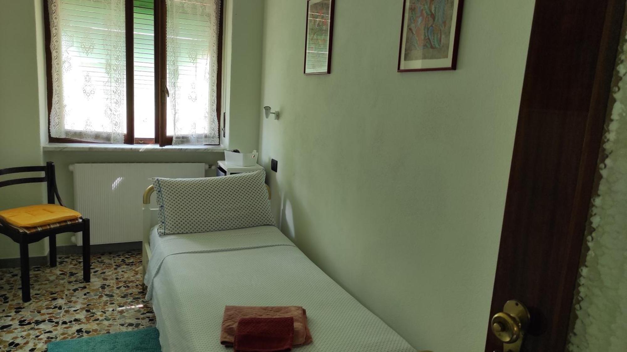 Casabella Silvana Sarre Quarto foto
